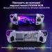    Jsaux    Steam Deck LCD & OLED GP0016  (6126755803415)