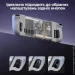    Jsaux    Steam Deck LCD & OLED GP0016  (6126755803415)