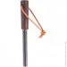  Jubo Buschcraft   Firesteel Oak (JUBO-FS-D)