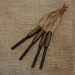 Jubo Buschcraft   Firesteel Oak (JUBO-FS-D)