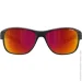   Julbo  Camino Spectron Color Flash Cat 3 Black/Red (1052-J5011114)