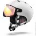ó  Julbo  Sphere 56/58 White (1052-JCI611220)