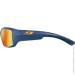   Julbo  Whoops Reactiv Performance Light Amplifier Cat 1-3 Blue/Orange (1052-J4003312)