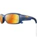   Julbo  Whoops Reactiv Performance Light Amplifier Cat 1-3 Blue/Orange (1052-J4003312)