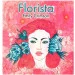 Jumbi - "Florista" RI16051805, 24 