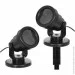   Jumi LED  " ", 4 ,  8110 (5900410348110_3)