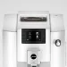 Jura  E6 Piano White EC (15438)
