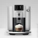 Кавомашина Jura E6 Platin (EC) (15440) Кавомашина Jura E6 Platin (EC) (15440)