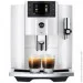  Jura E8 Piano White