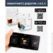  Jura GIGA 10 Diamond Black EA (15478)