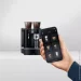  Jura GIGA X8 Aluminium Black EB (15566)