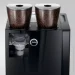  Jura GIGA X8 Aluminium Black EB (15566)