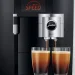  Jura GIGA X8 Aluminium Black EB (15566)