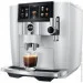  Jura J8 twin Diamond White EA (15594)