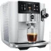  Jura J8 twin Diamond White EA (15594)