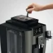 Jura  W8 Dark Inox EA (15550)