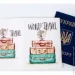 Just Cover!    World travel