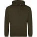  ()  Just Hoods College  3XL (AWJH001DBL3XL)