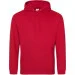 Толстовка (худі) Худі Just Hoods College Чорний XS (AWJH001DBLXS) Толстовка (худі) Худі Just Hoods College Чорний XS (AWJH001DBLXS)