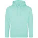 Толстовка (худі) Худі Just Hoods College Чорний XS (AWJH001DBLXS) Толстовка (худі) Худі Just Hoods College Чорний XS (AWJH001DBLXS)