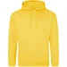 Толстовка (худі) Худі Just Hoods College Чорний XS (AWJH001DBLXS) Толстовка (худі) Худі Just Hoods College Чорний XS (AWJH001DBLXS)