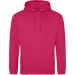 Толстовка (худі) Худі Just Hoods College Чорний XS (AWJH001DBLXS) Толстовка (худі) Худі Just Hoods College Чорний XS (AWJH001DBLXS)