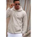 Толстовка (худі) Худі Just Hoods College Чорний XS (AWJH001DBLXS) Толстовка (худі) Худі Just Hoods College Чорний XS (AWJH001DBLXS)