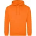 Толстовка (худі) Худі Just Hoods College Чорний XS (AWJH001DBLXS) Толстовка (худі) Худі Just Hoods College Чорний XS (AWJH001DBLXS)