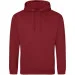 Толстовка (худі) Худі Just Hoods College Чорний XS (AWJH001DBLXS) Толстовка (худі) Худі Just Hoods College Чорний XS (AWJH001DBLXS)
