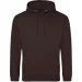 Толстовка (худі) Худі Just Hoods College Чорний XS (AWJH001DBLXS) Толстовка (худі) Худі Just Hoods College Чорний XS (AWJH001DBLXS)