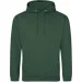 Толстовка (худі) Худі Just Hoods College Чорний XS (AWJH001DBLXS) Толстовка (худі) Худі Just Hoods College Чорний XS (AWJH001DBLXS)
