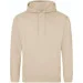 Толстовка (худі) Худі Just Hoods College Чорний XS (AWJH001DBLXS) Толстовка (худі) Худі Just Hoods College Чорний XS (AWJH001DBLXS)