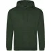 Толстовка (худі) Худі Just Hoods College Чорний XS (AWJH001DBLXS) Толстовка (худі) Худі Just Hoods College Чорний XS (AWJH001DBLXS)