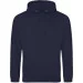 Толстовка (худі) Худі Just Hoods College Чорний XS (AWJH001DBLXS) Толстовка (худі) Худі Just Hoods College Чорний XS (AWJH001DBLXS)