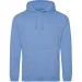 Толстовка (худі) Худі Just Hoods College Чорний XS (AWJH001DBLXS) Толстовка (худі) Худі Just Hoods College Чорний XS (AWJH001DBLXS)