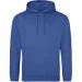 Толстовка (худі) Худі Just Hoods College Чорний XS (AWJH001DBLXS) Толстовка (худі) Худі Just Hoods College Чорний XS (AWJH001DBLXS)
