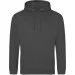 Толстовка (худі) Худі Just Hoods College Чорний XS (AWJH001DBLXS) Толстовка (худі) Худі Just Hoods College Чорний XS (AWJH001DBLXS)