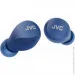  JVC TWS HA-A6T Blue (HA-A6T-A-U)