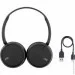  JVC HA-S36W Black (HA-S36W-B-U)