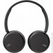  JVC HA-S36W Black (HA-S36W-B-U)