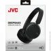  JVC HA-S36W Black (HA-S36W-B-U)