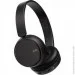  JVC HA-S36W Black (HA-S36W-B-U)