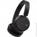  JVC HA-S36W Black (HA-S36W-B-U)