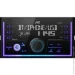  JVC KW-X850BT