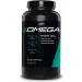 '  JYM Supplement Science Omega-3 120  (4384303983)