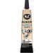  K2 SIL BLACK-BLIS (BLACK SILICON - 350) 21g   (, ) (B215)