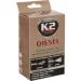      K2 Turbo diesel T312 50