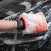 K2 Wash Mitt      (M440)