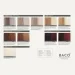  Kaaral Baco Color Glaze 10.3    60 (8051732586623)