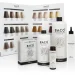  Kaaral Baco Color Glaze 6.0   60  (8051732586463)